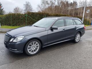 Mercedes-Benz E 300 CDI Combi Elegance 170Kw