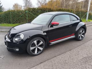 Volkswagen Beetle 1.2 TSI 77Kw Club