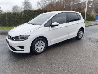 Volkswagen Golf Sportsvan 1.2 TSI  Comfortline
