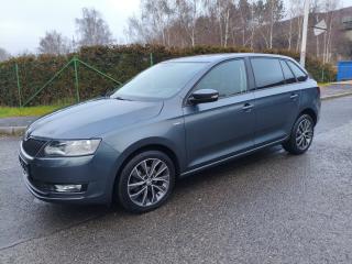 koda Rapid 1.0 TSI 70Kw Drive Navi, Xenon