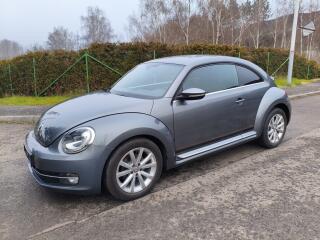 Volkswagen Beetle 1.2 TSI 77Kw Cup