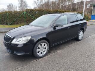 �koda Octavia 1.4 TSI 90Kw Nov� rozvody !!!