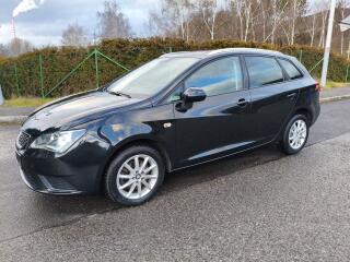 Seat Ibiza 1.0 TSI 81Kw Style combi