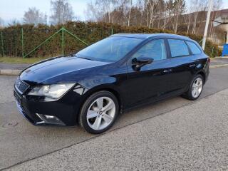 Seat Leon 1.6 TDI ST Ambiente