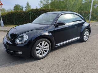 Volkswagen Beetle 1.2 TSI 77Kw