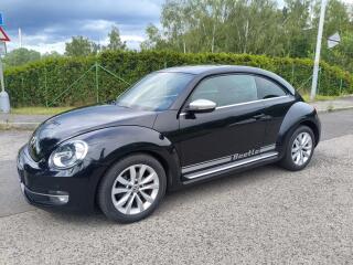 Volkswagen Beetle 1.2 TSI 77Kw Navi Top stav