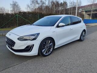 Ford Focus 2.0 Tdci 110Kw Vignale 8AT