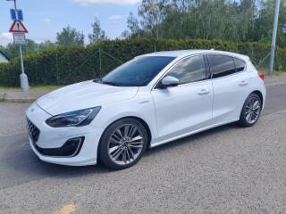 Ford Focus 2.0 Tdci 110Kw Vignale 8AT