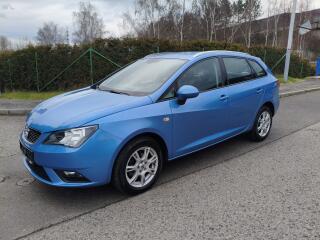 Seat Ibiza 1.2 TSI 77Kw I-tech combi