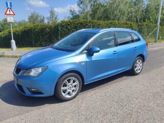 Seat Ibiza 1.2 TSI 77Kw I-tech combi