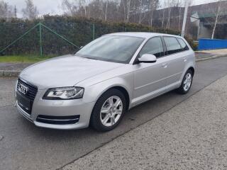 Audi A3 1.2 TFSI 77Kw Ambition