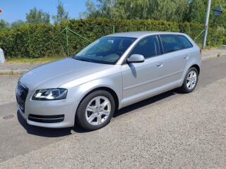 Audi A3 1.2 TFSI 77Kw Ambition