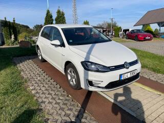 Volkswagen e-Golf 100Kw
