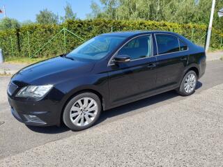 Seat Toledo 1.2 TSI 81Kw Style