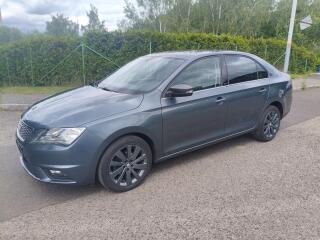 Seat Toledo 1.2 TSI Style 66Kw