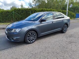 Seat Toledo 1.2 TSI Style 66Kw