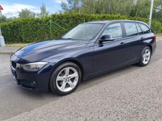 BMW 318 D 105Kw combi