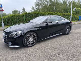 Mercedes-Benz 400 4-Matic kup�
