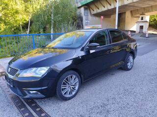 Seat Toledo 1.2 TSI 81Kw Style