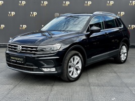 Volkswagen Tiguan 2.0TDi Highline,virtualcockpit