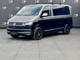 Volkswagen Multivan T6.1 2.0 TDi, Highline DPH RZV