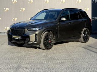 BMW X5 xDrive30d, 219kW, M-paket, DPH