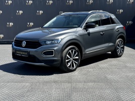 Volkswagen T-Roc 1.6 TDi 85kW Style REZERVACE