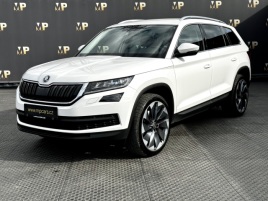 koda Kodiaq 2.0 TDi Style+ 4x4, DSG,7 mst