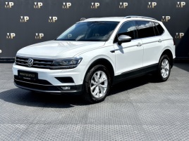 Volkswagen Tiguan Allspace 2.0 TSi Highline, REZERVACE