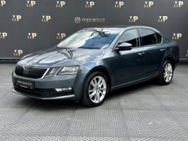 koda Octavia III 2.0 TDi Style, DSG, 1maj*