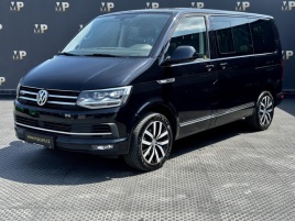 Volkswagen Multivan T6 2.0 TDi, Highline,REZERVACE