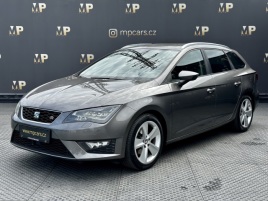 Seat Leon FR 1.4 TSi 92kw, FULLLED, Navi