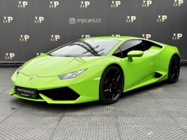 Lamborghini Huracn LP610,CARBON CERAMIC, LIFT, R