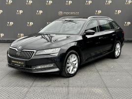 koda Superb III 2.0 TDi Style, DSG,DPH*1.M