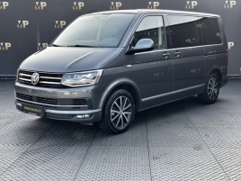 Volkswagen Multivan T6 2.0 TDi, Highline, 4x4, DPH