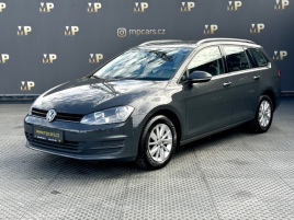 Volkswagen Golf VII 1.4 TSi 92kW, Comfortline+