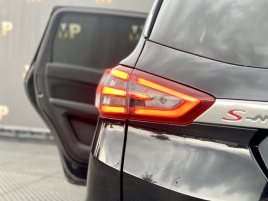 Ford S-MAX (2016) 2.0 TDCi, Titanium, 7 míst! - náhled 34