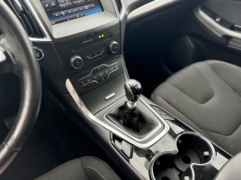 Ford S-MAX (2016) 2.0 TDCi, Titanium, 7 míst! - náhled 15