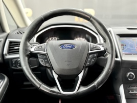 Ford S-MAX (2016) 2.0 TDCi, Titanium, 7 míst! - náhled 11