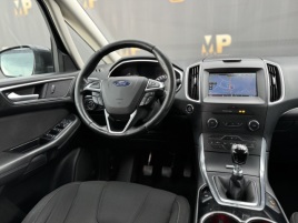 Ford S-MAX (2016) 2.0 TDCi, Titanium, 7 míst! - náhled 10