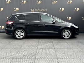 Ford S-MAX (2016) 2.0 TDCi, Titanium, 7 míst! - náhled 7