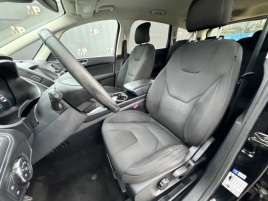 Ford S-MAX (2016) 2.0 TDCi, Titanium, 7 míst! - náhled 18