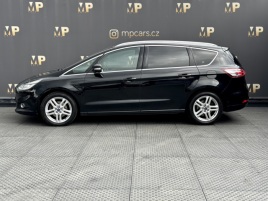 Ford S-MAX (2016) 2.0 TDCi, Titanium, 7 míst! - náhled 8