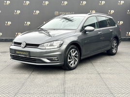 Volkswagen Golf VII 1.5 TSi Highline REZERVACE
