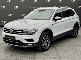 Volkswagen Tiguan Allspace 2.0 TSi, Highline, 4x4, DSG