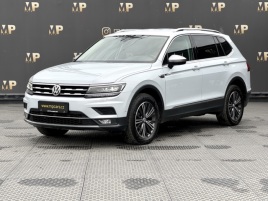 Volkswagen Tiguan Allspace 2.0 TSi, Highline, 4x4, DSG