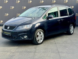 Seat Alhambra 2.0 TDi 103kW, Style, 7 mst*