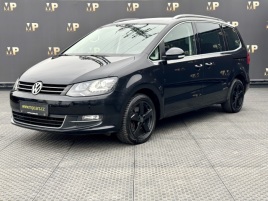 Volkswagen Sharan 2.0 TDi, Highline, DSG, 7 mst