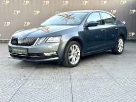 koda Octavia III. 1.6 TDi DSG, STYLE PLUS