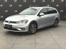 Volkswagen Golf VII 1.4 TSi highline DSG 1.maj